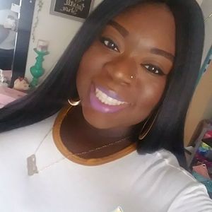 Meet your Posher, Sasha